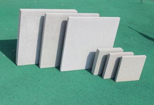 外墙保温装饰一体板的施工件固定组成