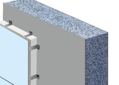 外墙保温材料主要适用于水泥，石膏，墙体，建筑物