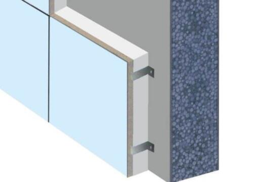 如何选择成本低经济型的外墙保温材料？