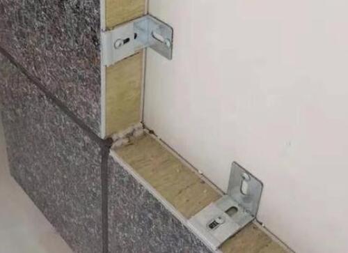 外墙保温一体化的夹心保温和外保温