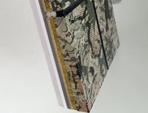 外墙保温一体化能随时间的应力、应变、变形及变化趋势