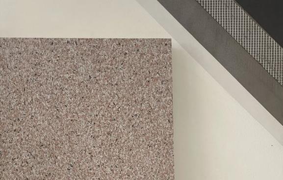 保温装饰一体化