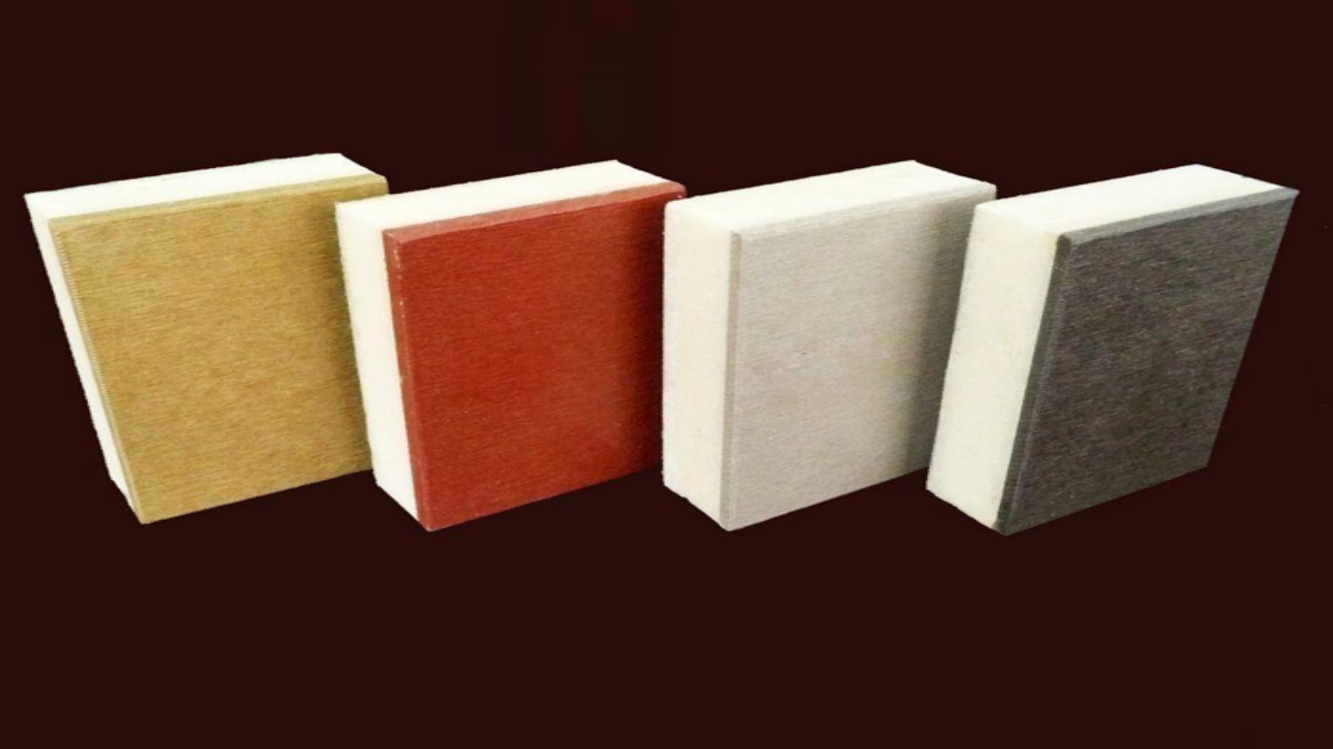 保温装饰一体化