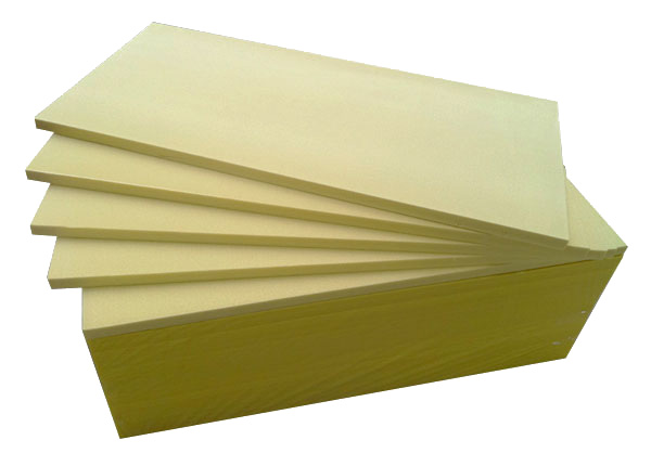 保温装饰一体化