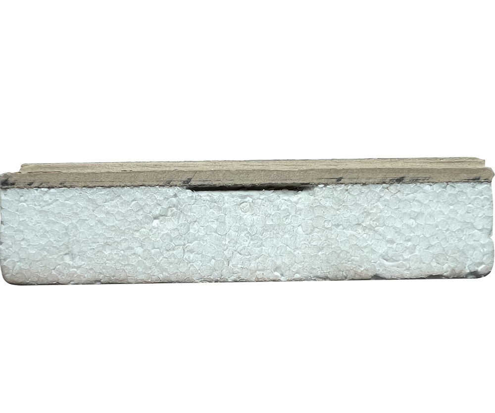 保温装饰一体板 