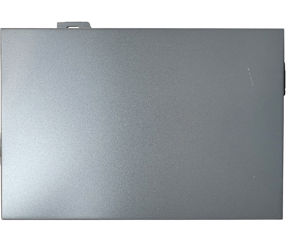 保温装饰一体板