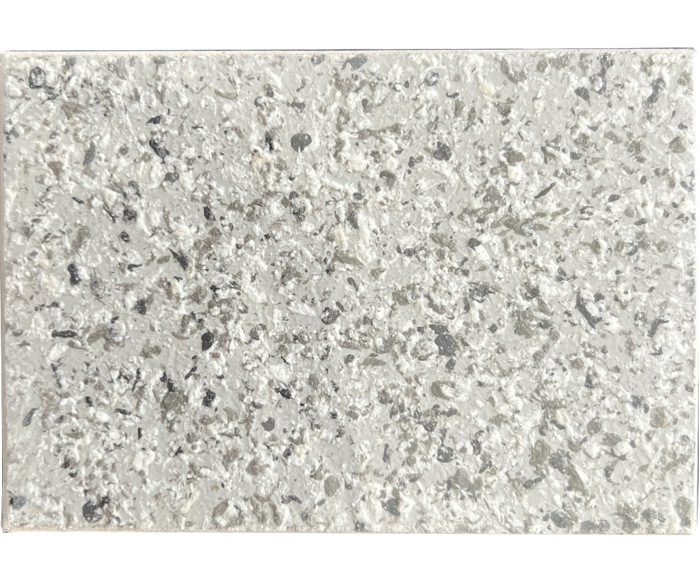 保温装饰一体板